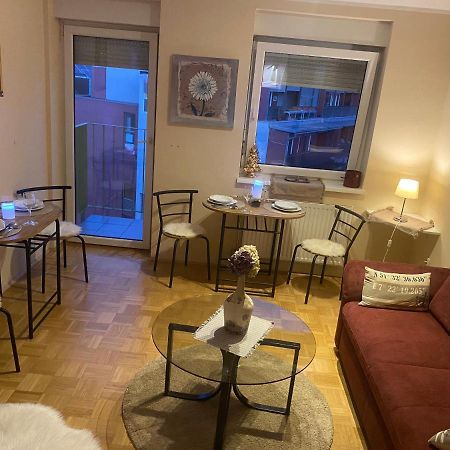 Apartment La Vie Марібор Екстер'єр фото