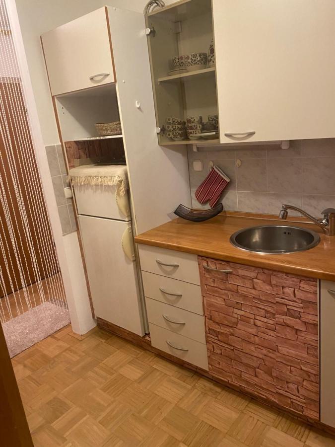 Apartment La Vie Марібор Екстер'єр фото
