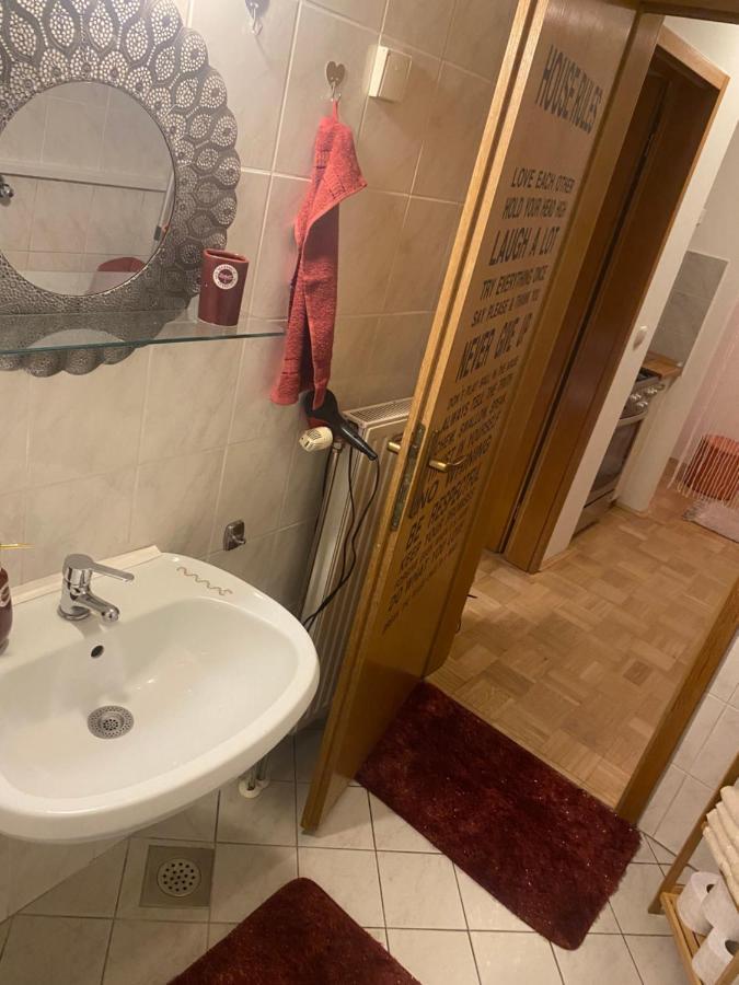 Apartment La Vie Марібор Екстер'єр фото
