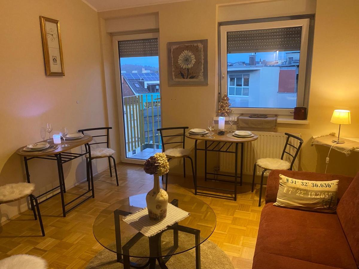 Apartment La Vie Марібор Екстер'єр фото