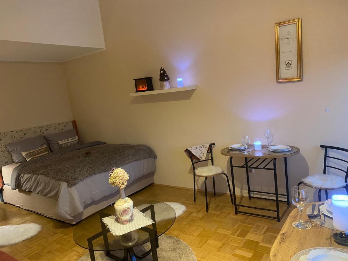 Apartment La Vie Марібор Екстер'єр фото